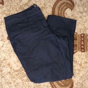 Women’s Jean Capri Pants 👖
